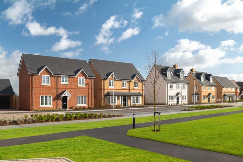 Ufford Chase Phase 2, Great Bentley - Image 6