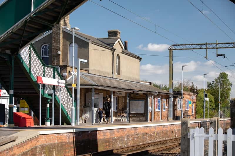 Ufford Chase Phase 2, Great Bentley - Image 7