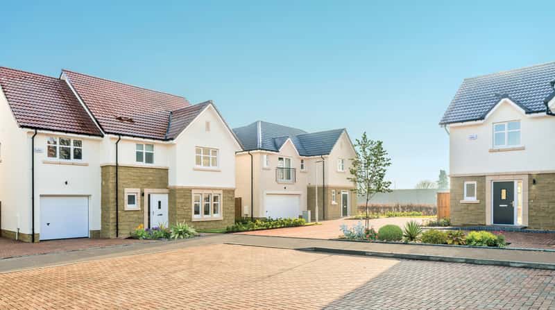 Weaver's Brae, Kirkintilloch, East Dunbartonshire - Image 2