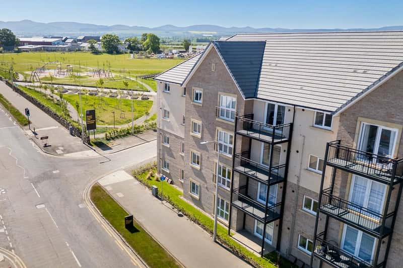 West Craigs, Edinburgh - Image 3