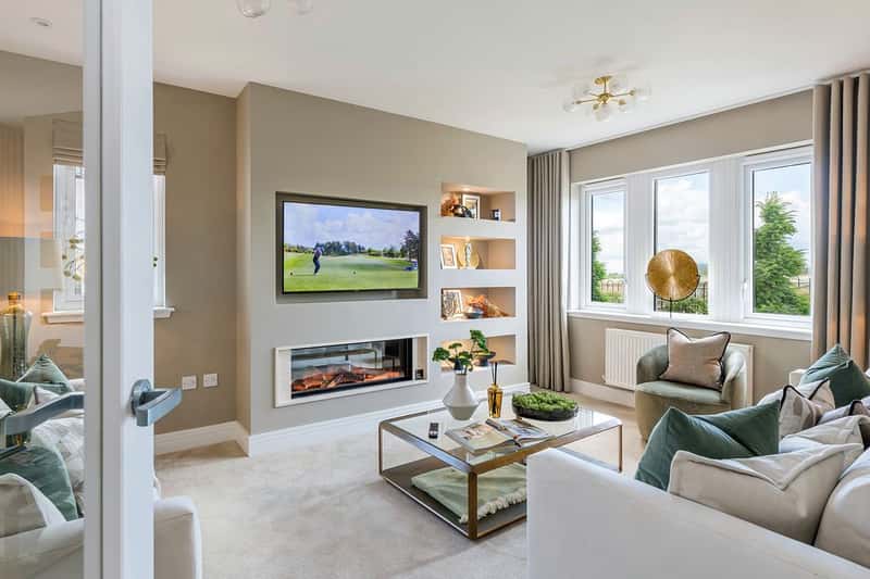 West Craigs, Edinburgh - Image 8