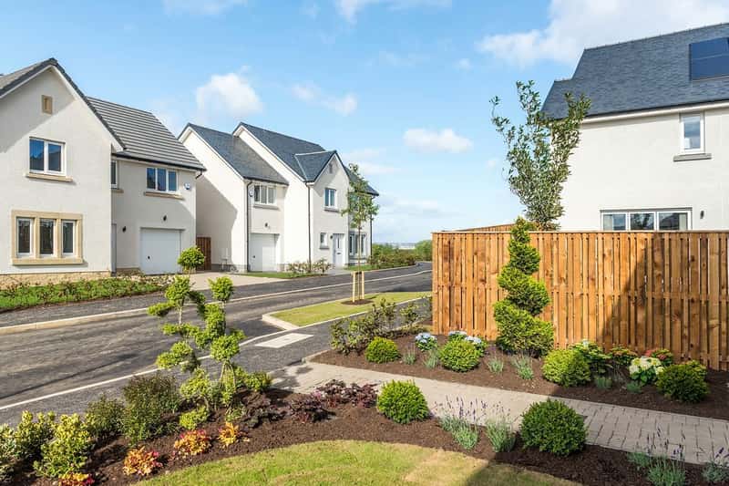 West Craigs, Edinburgh - Image 9