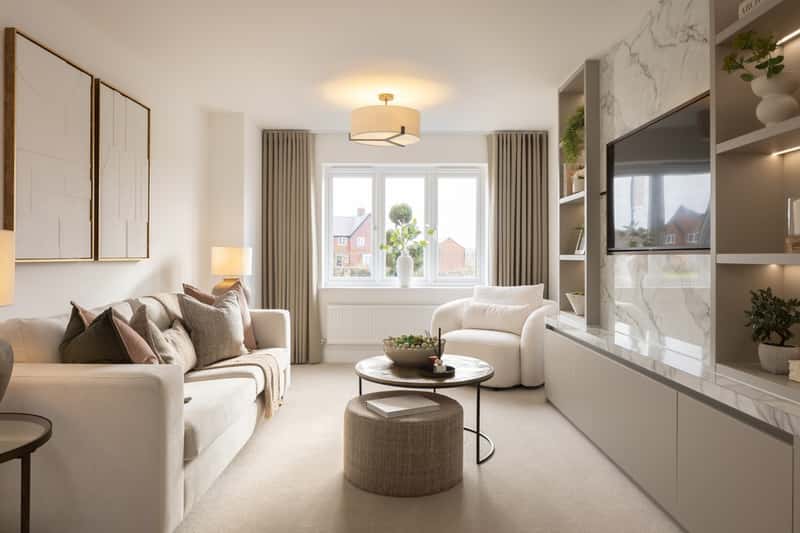 Wivenhoe Gardens - Image 6