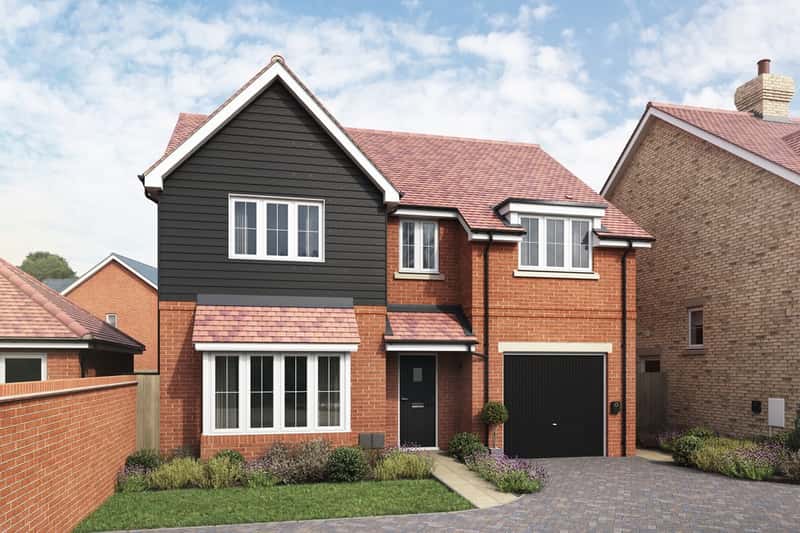 Wivenhoe Gardens - Image 7