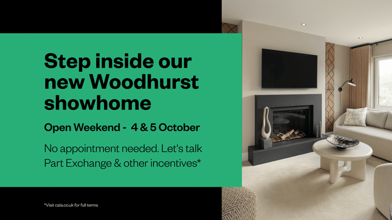 Woodhurst at Oldfold Village - Image 1