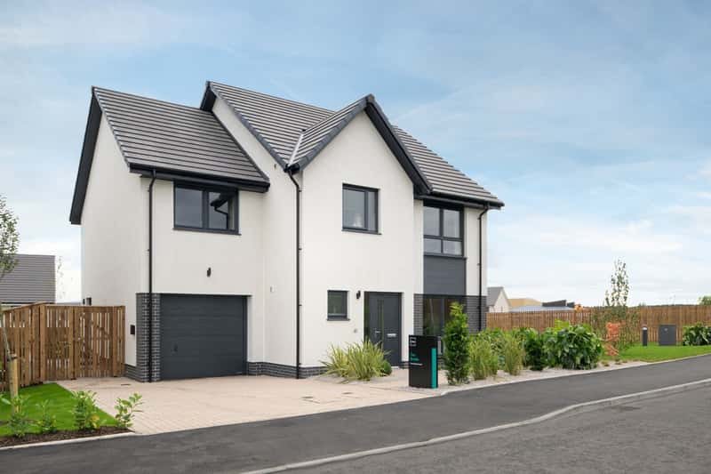 Woodhurst at Oldfold Village - Image 3