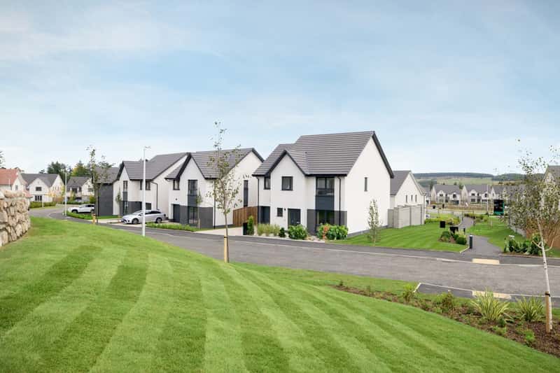 Woodhurst at Oldfold Village - Image 9