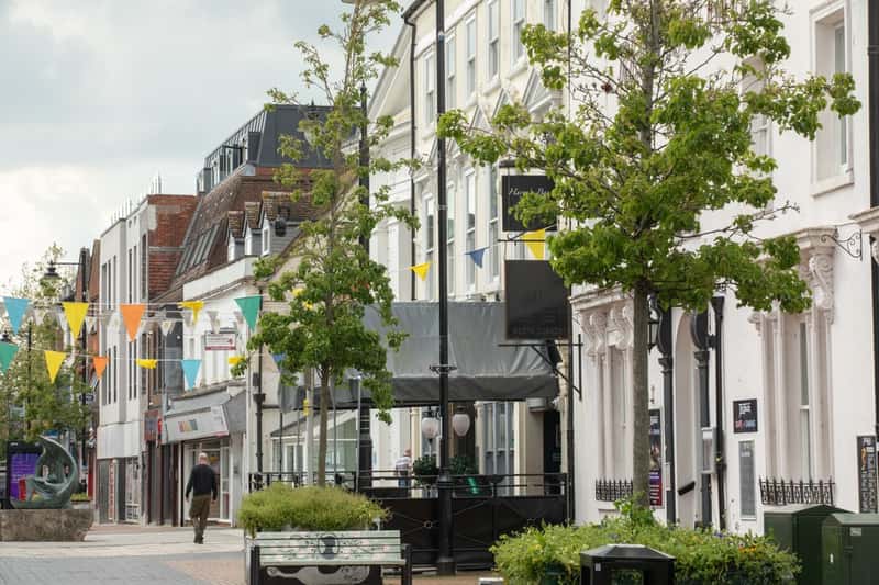 Worting Park - Image 9