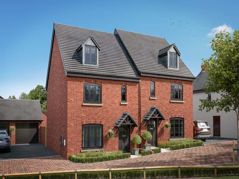 Berry Hill Manor @ St John's Grange - Image 9