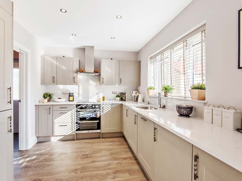 Berry Hill Manor @ St John's Grange - Image 6