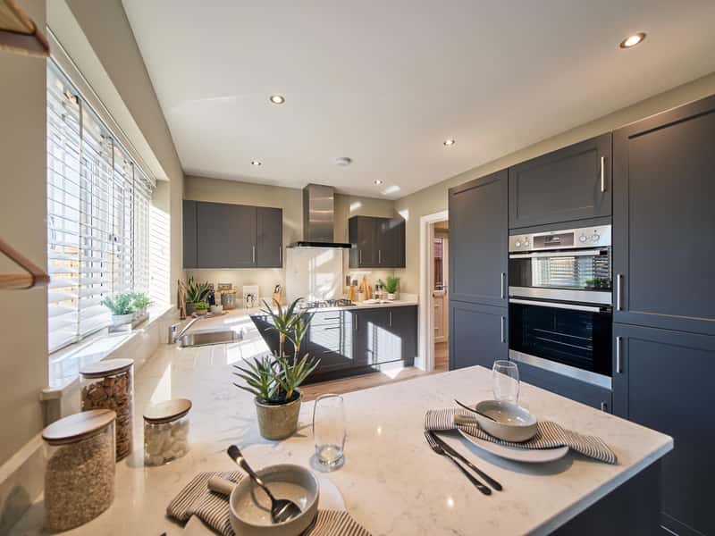 Berry Hill Manor @ St John's Grange - Image 13