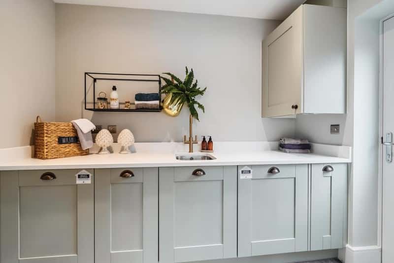 Berry Hill Manor @ St John's Grange - Image 17