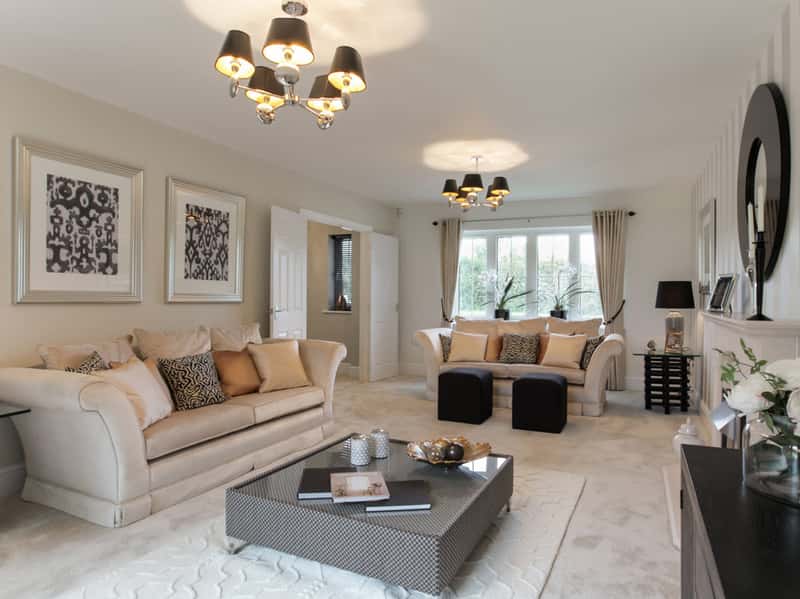 Berry Hill Manor @ St John's Grange - Image 7