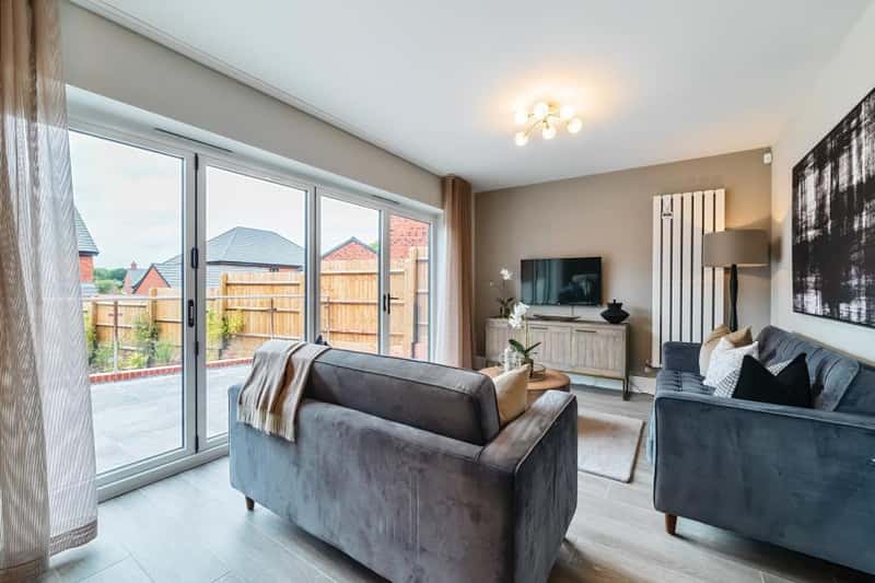 Berry Hill Manor @ St John's Grange - Image 16