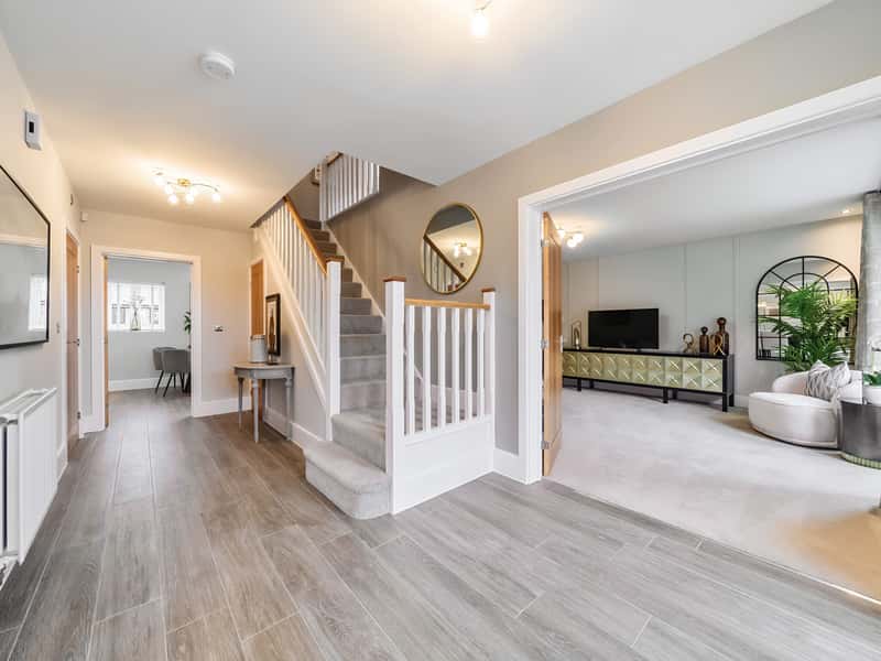 Bramble Green - Image 5