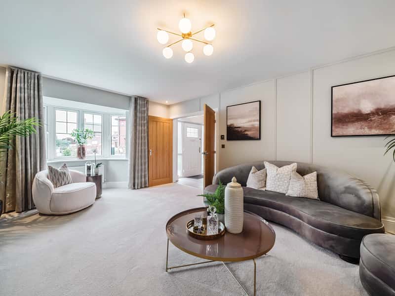 Bramble Green - Image 7