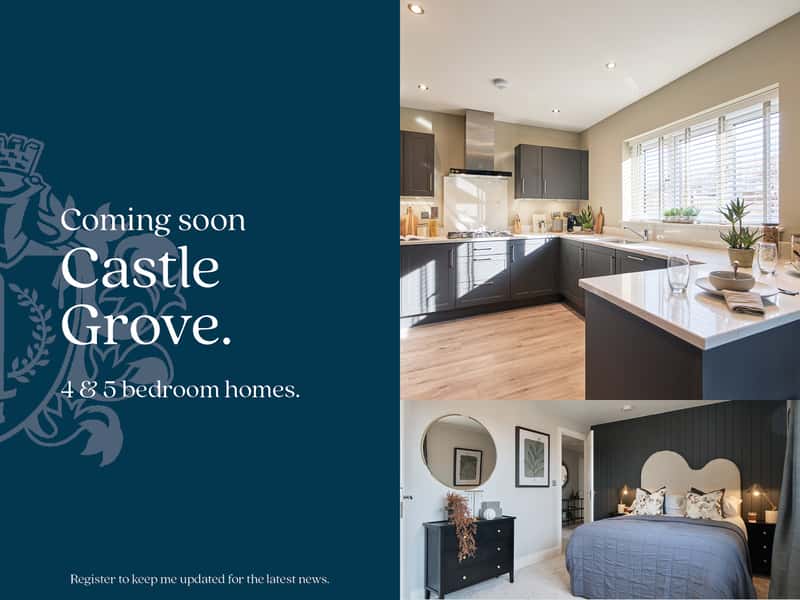 Castle Grove - Image 1