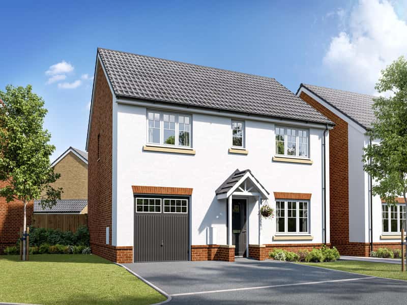 Chancery Park - Image 1