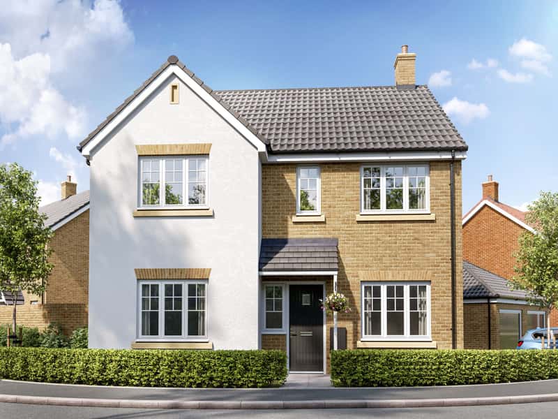 Chancery Park - Image 6