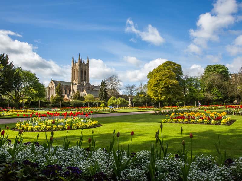 Charles Church @ Abbots Vale - Image 4