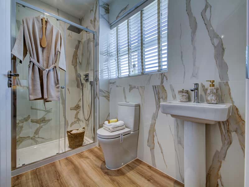 Charles Church @ Dargavel Village - Image 10