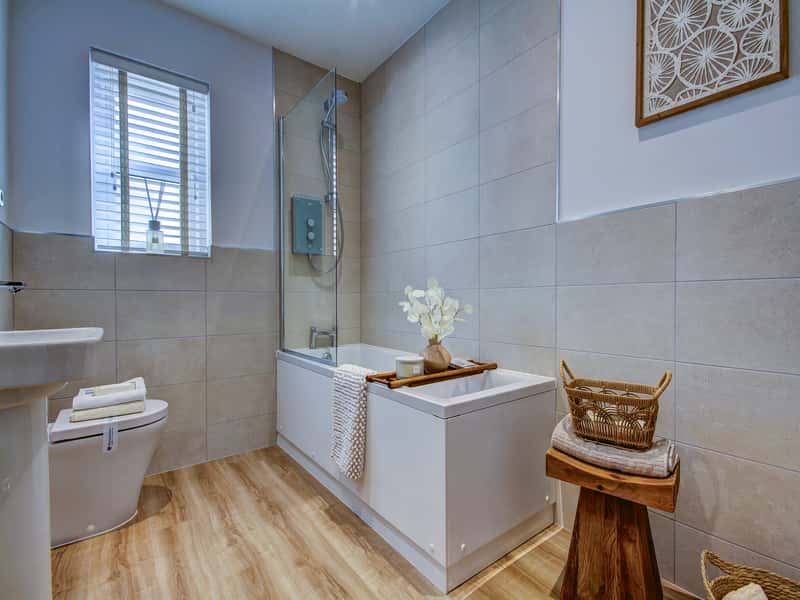 Charles Church @ Dargavel Village - Image 11