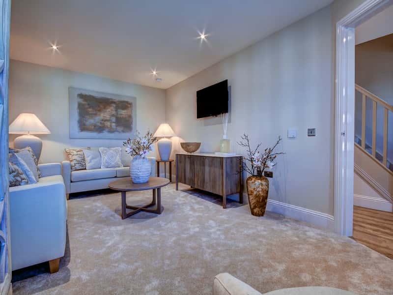 Charles Church @ Dargavel Village - Image 5