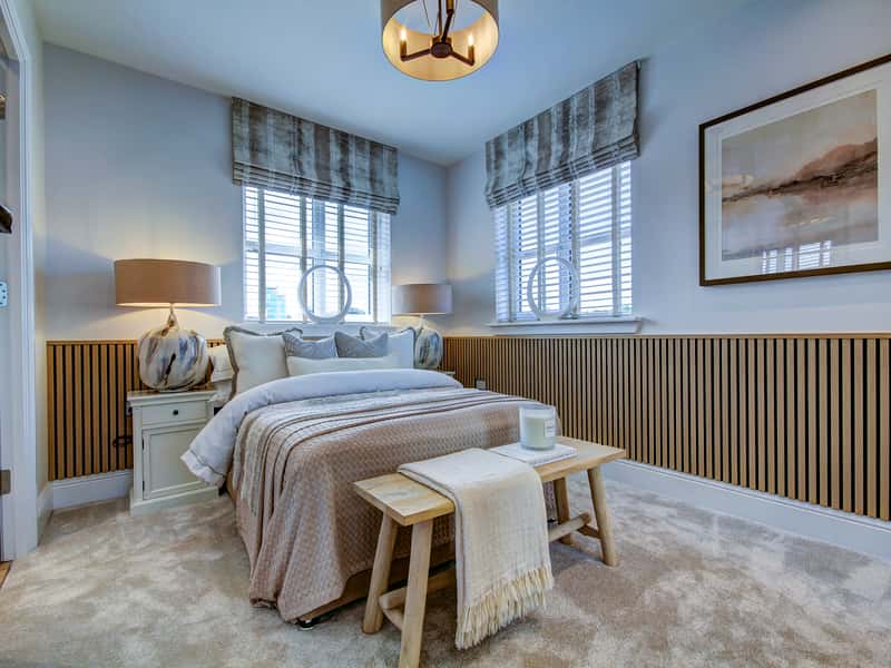 Charles Church @ Dargavel Village - Image 8