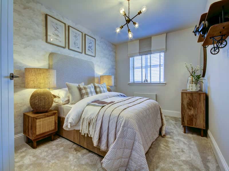 Charles Church @ Dargavel Village - Image 9