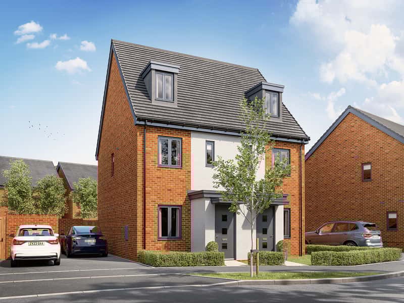 Charles Church @ Valley Park - Image 10