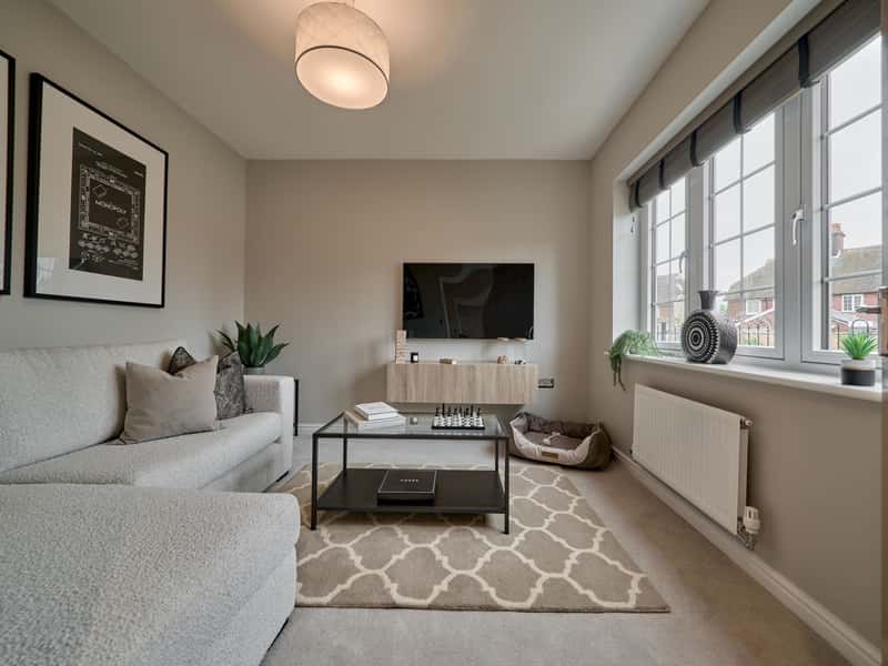 Charles Church at Stortford Fields - Image 9