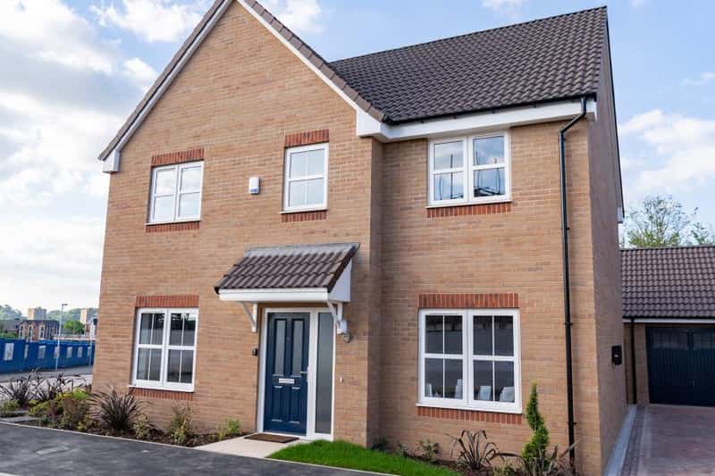 Charles Church @ Beaufort Park - Image 18