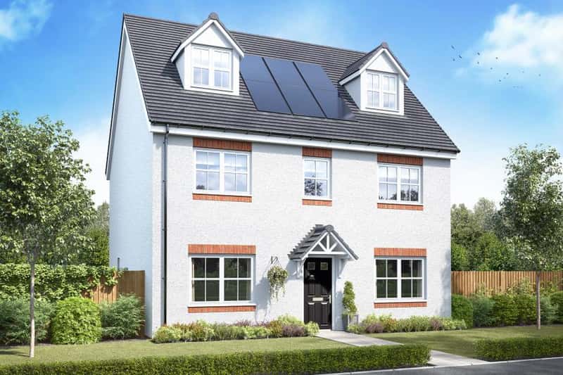 Charles Church @ Beaufort Park - Image 6