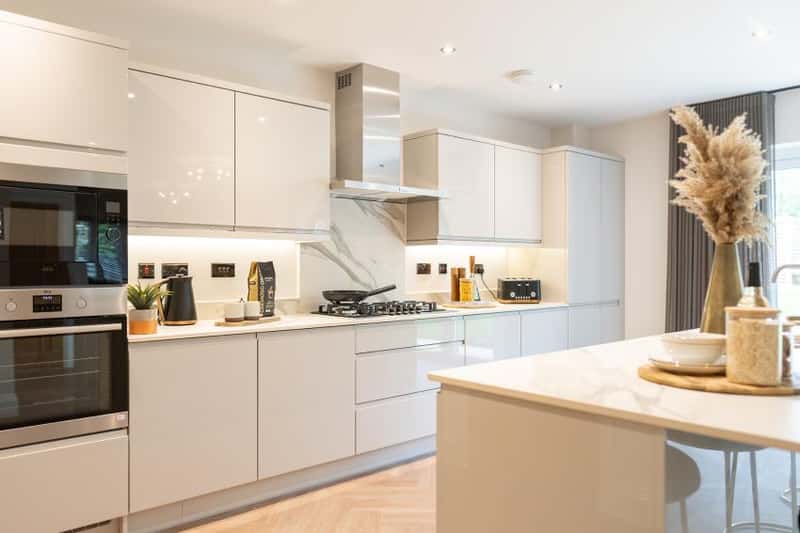 Charles Church @ Beaufort Park - Image 10