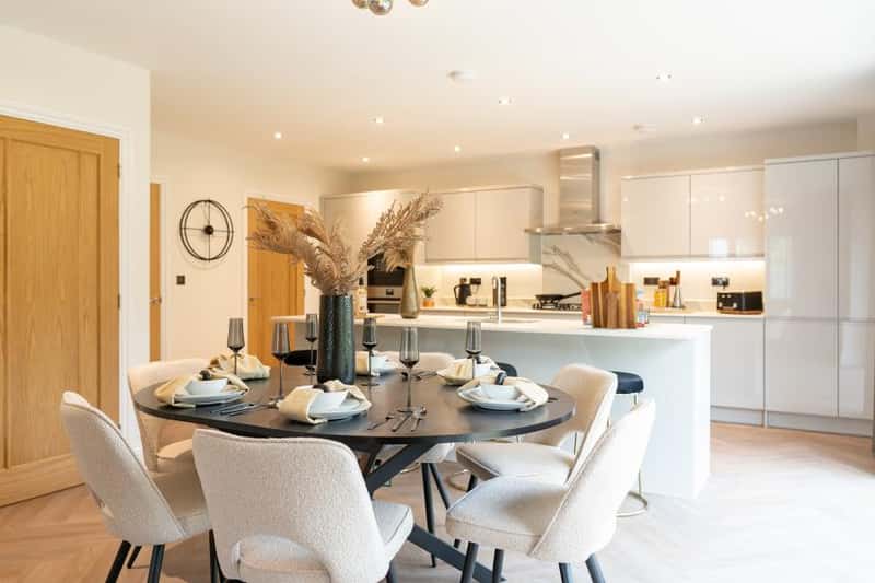 Charles Church @ Beaufort Park - Image 11