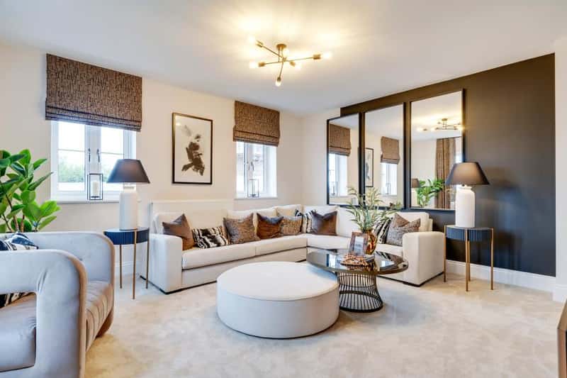 Charles Church @ Beaufort Park - Image 12