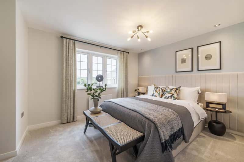 Charles Church @ Jubilee Gardens - Image 15