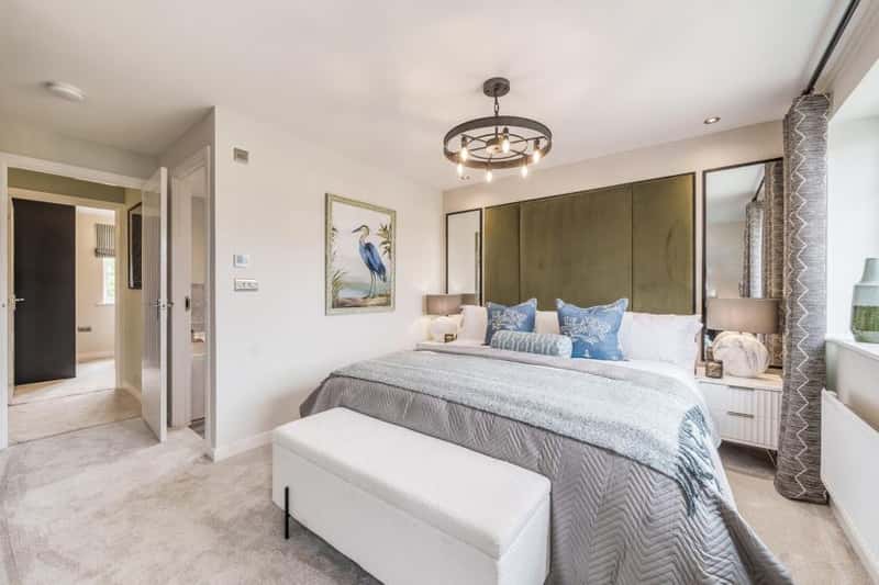 Charles Church @ Jubilee Gardens - Image 18