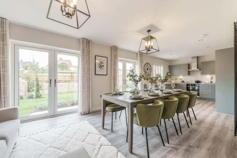 Charles Church @ Jubilee Gardens - Image 10