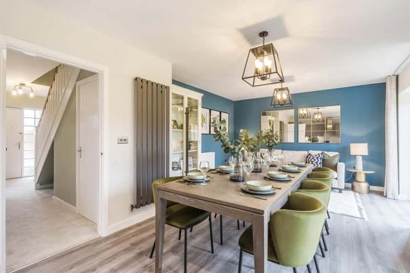 Charles Church @ Jubilee Gardens - Image 11