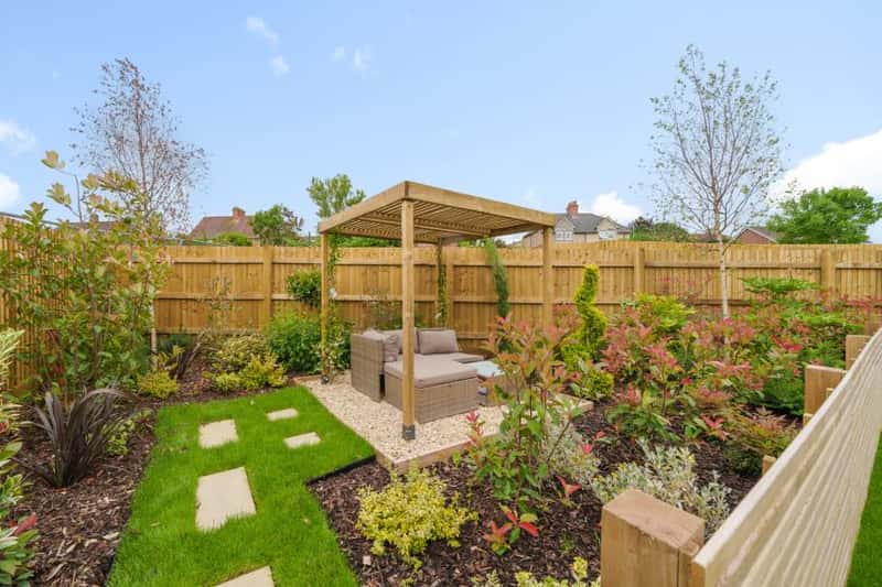 Charles Church @ Jubilee Gardens - Image 8