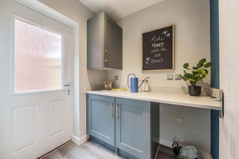 Charles Church @ Jubilee Gardens - Image 13