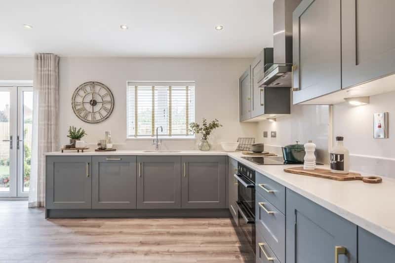 Charles Church @ Jubilee Gardens - Image 14