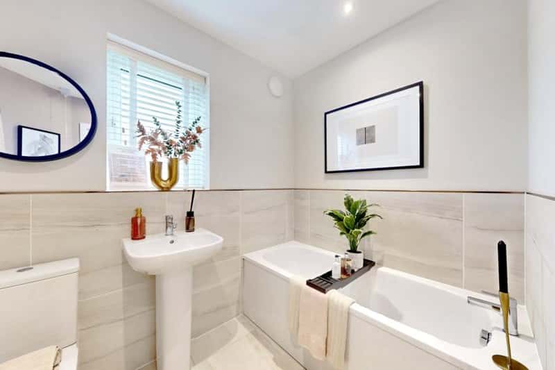 Charles Church @ Wellington Gate - Image 17