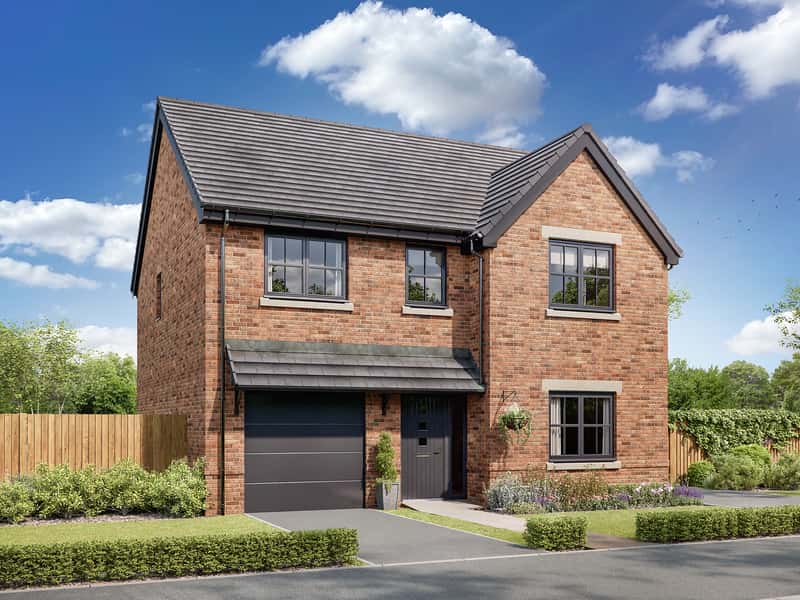 Cricketers' Green - Image 1