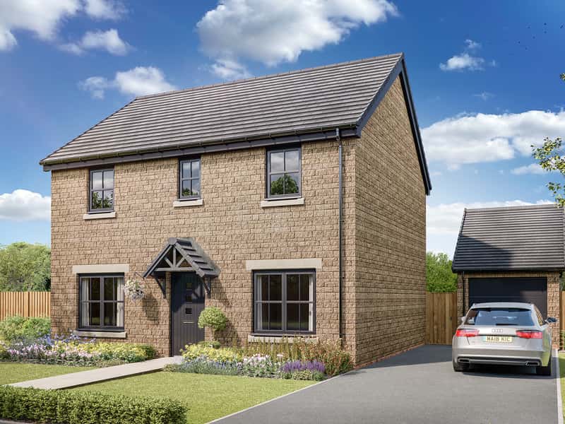 Cricketers' Green - Image 10