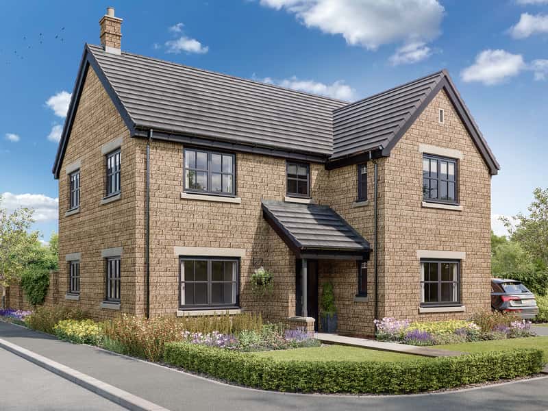 Cricketers' Green - Image 5