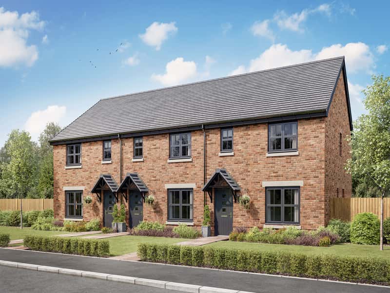 Cricketers' Green - Image 6