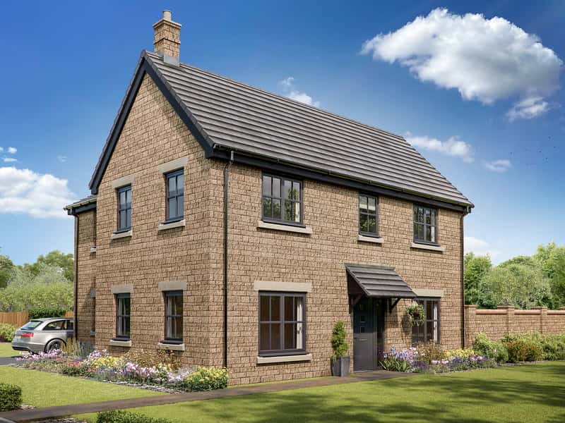 Cricketers' Green - Image 8