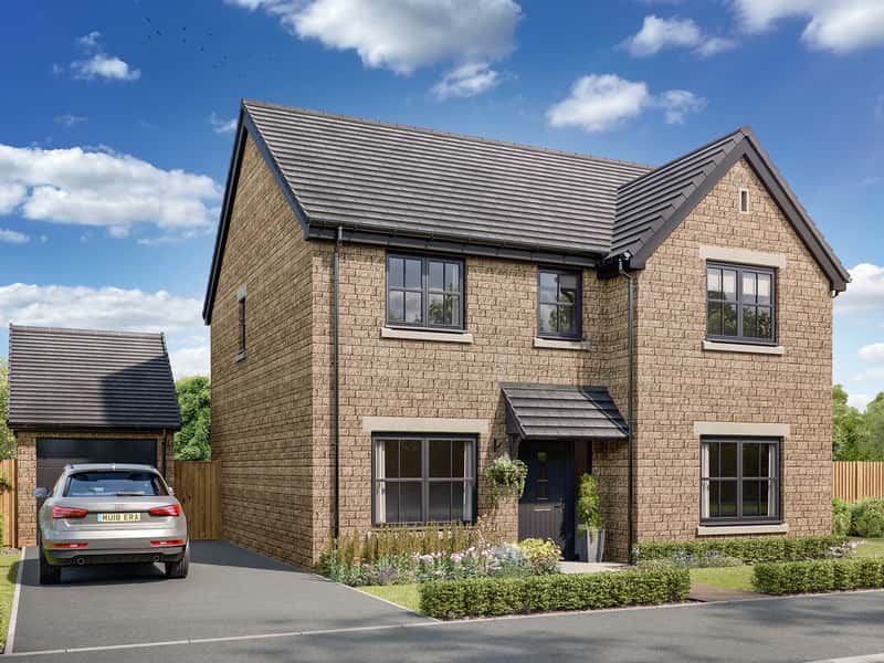 Cricketers' Green - Image 9